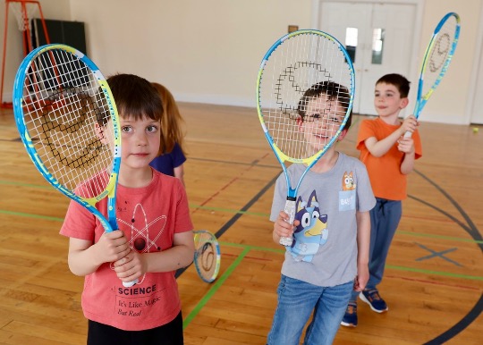 tennis